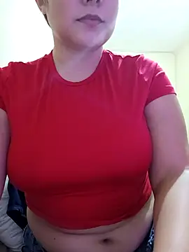 Snapshot of Theredcorazon chatting on January 2026 01:42:02 AM Theredcorazon online show from January 2026 01:42:02 AM