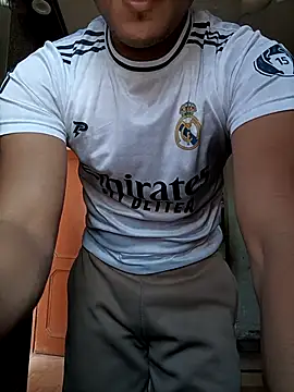 yourcrush0123 online show from February 2026 04:50:02 AM