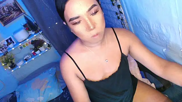 Hot JennyCum online show from January 2026 03:33:01 AM