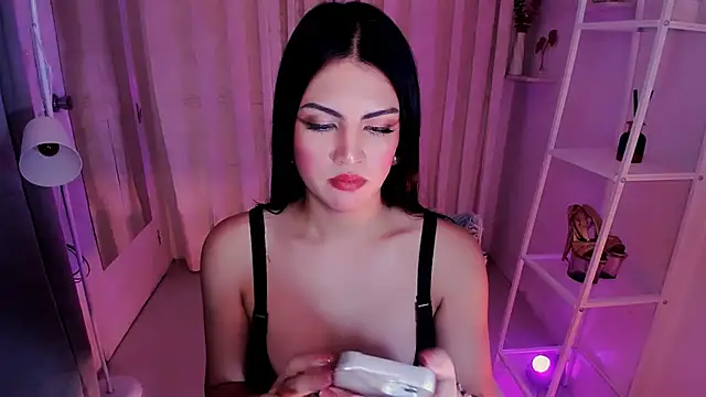 Snapshot of MS_HAILEY chatting on October 2025 11:52:01 AM MS HAILEY online show from October 2025 11:52:01 AM