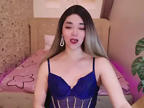 Ts-yoshi online show from September 2025 06:35:02 AM