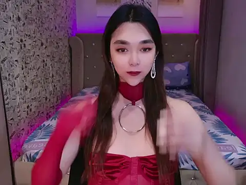 Ts-yoshi online show from October 2025 05:45:01 PM