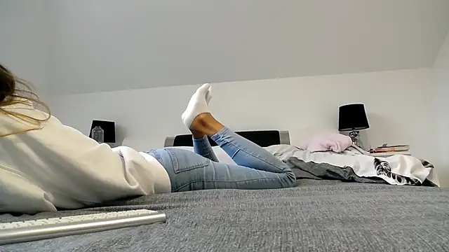 ArabianMalikah online show from October 2025 07:51:02 AM