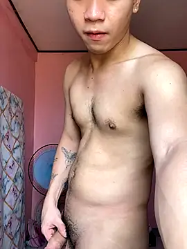 Snapshot of JerichoGutierez chatting on November 2025 04:33:02 AM JerichoGutierez online show from November 2025 04:33:02 AM