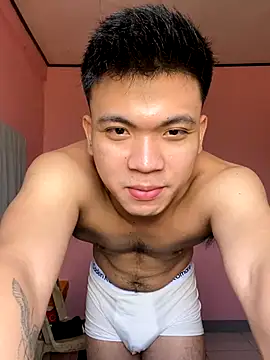 JerichoGutierez online show from December 2025 02:31:02 AM