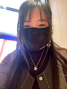 xiao-mo520 online show from October 2025 08:36:01 AM