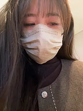 Snapshot of xiao-mo520 chatting on April 2026 08:57:01 AM xiao-mo520 online show from April 2026 08:57:01 AM