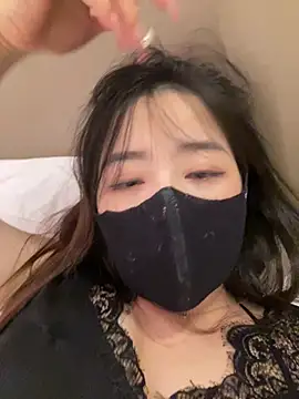 xiao-mo520 online show from June 2026 01:17:02 PM