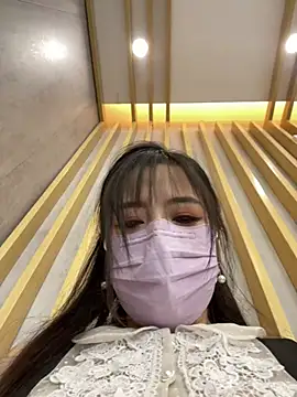 xiao-mo520 online show from July 2026 05:27:02 AM