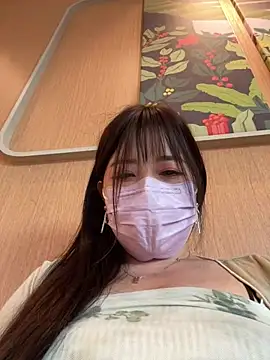 xiao-mo520 online show from July 2026 10:57:02 AM