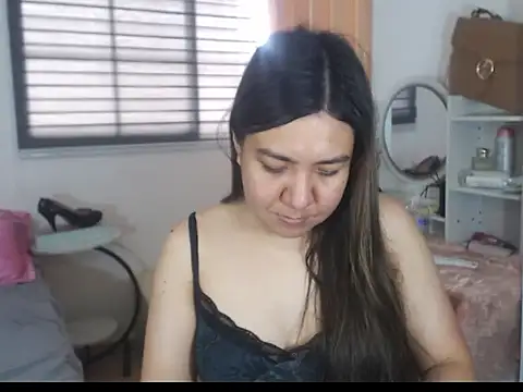 stellahugeX online show from February 2026 04:31:01 AM