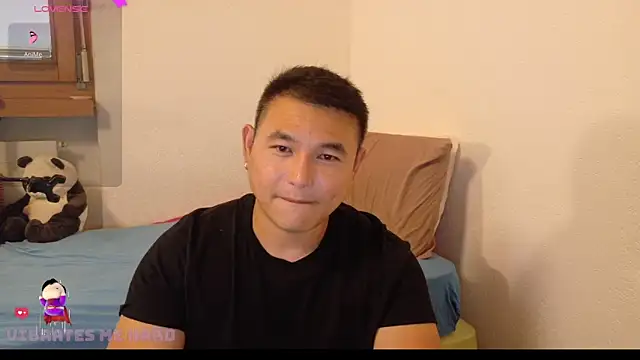Snapshot of AsianBoy_WhiteDaddy chatting on September 2025 11:12:02 AM AsianBoy WhiteDaddy online show from September 2025 11:12:02 AM