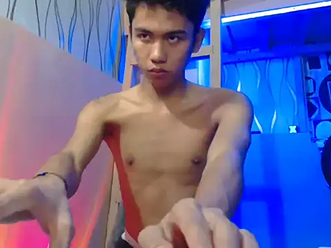 Demure Asian143 online show from October 2025 10:34:02 AM