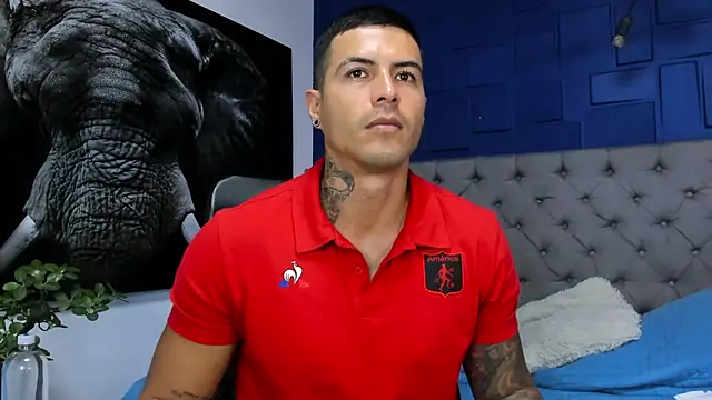 andres-clark92 online show from May 2026 04:15:01 PM