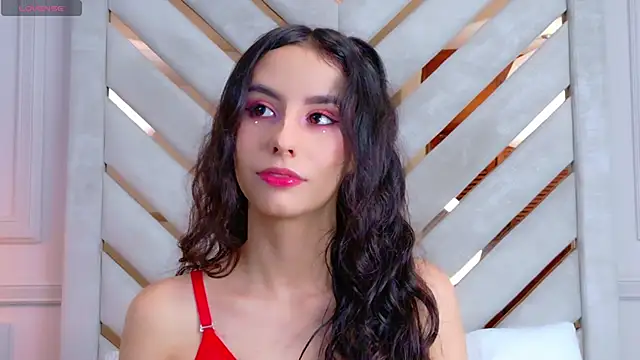 Sarah-Grace online show from October 2025 02:34:01 AM