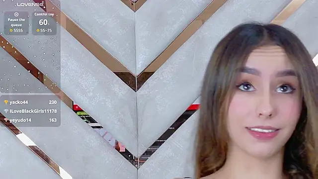 Sarah-Grace online show from June 2026 03:53:01 AM