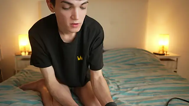 MattyandAiden online show from February 2026 05:01:01 PM