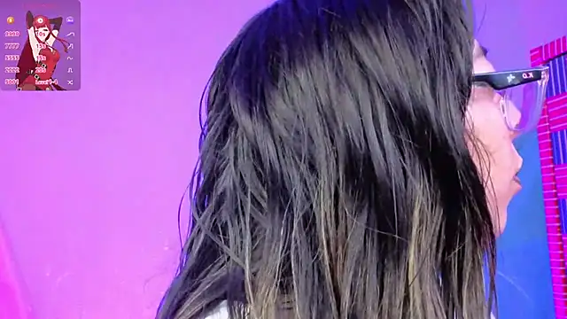 Snapshot of Miranda_sexlove_ chatting on February 2026 07:03:02 PM Miranda sexlove online show from February 2026 07:03:02 PM