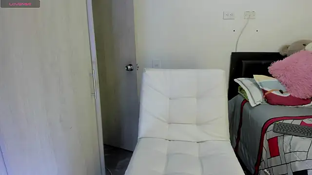 salome 778 online show from February 2026 07:10:01 PM