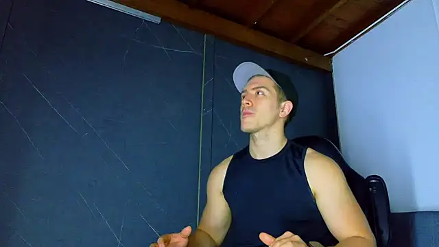 ALANNFERRER online show from January 2026 10:20:01 AM