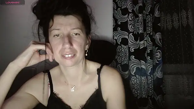 RosieHayes online show from November 2025 09:16:01 PM