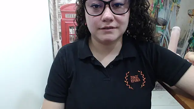 greeneyes nurse online show from October 2025 07:15:02 PM