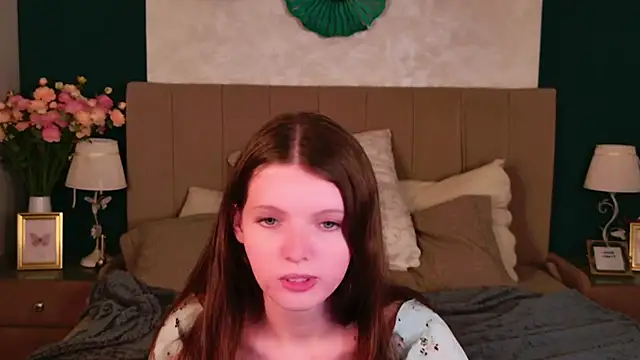 Gaby Essen online show from October 2025 08:51:02 PM