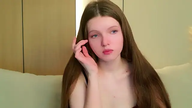 Gaby Essen online show from February 2026 08:47:01 PM