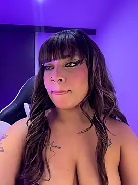 Snapshot of Kass_1 chatting on September 2025 01:43:01 AM Kass 1 online show from September 2025 01:43:01 AM