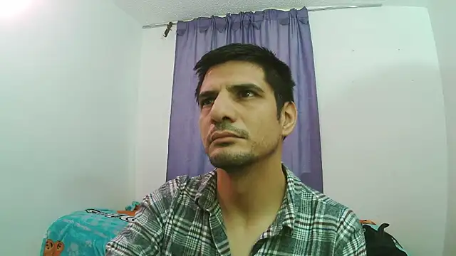 Braulio master online show from October 2025 11:20:02 AM