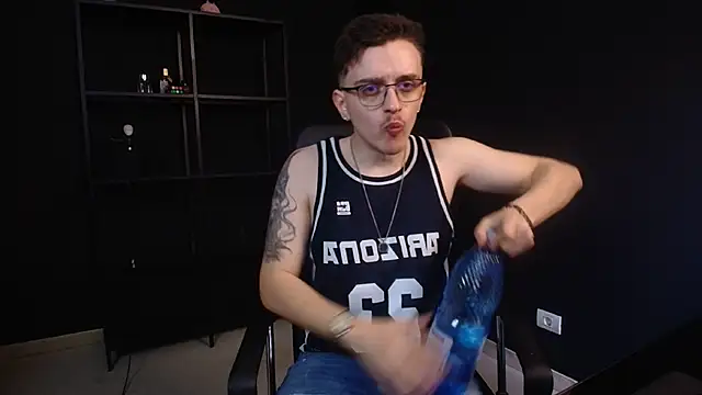 FelixStarkk online show from June 2026 05:24:01 AM