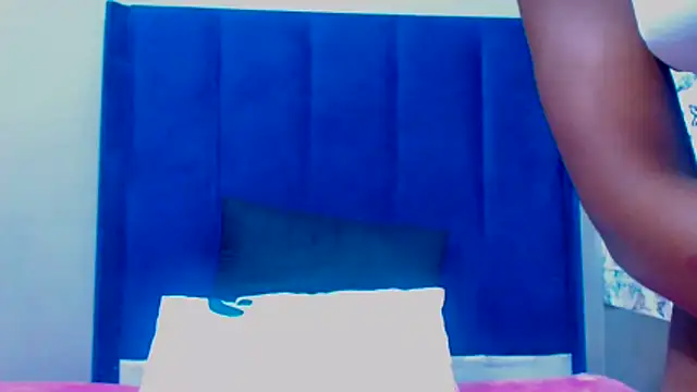 ItsMsBankss02 online show from November 2025 08:09:01 PM