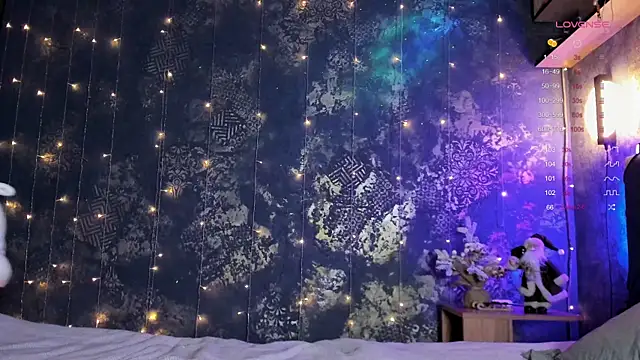 sweet chris diamond online show from December 2025 01:56:02 AM