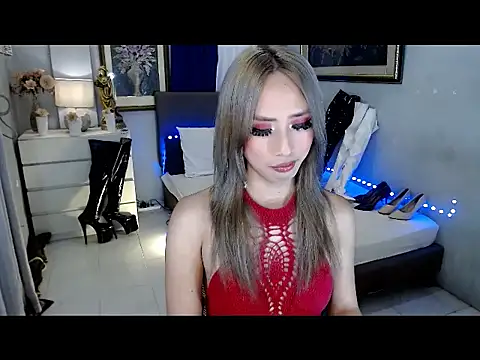 xMistressTiffany online show from October 2025 06:12:01 AM