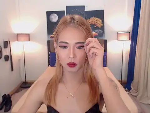 PreciousAmore online show from October 2025 09:20:01 AM