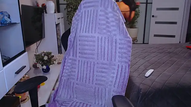 Anna Blare online show from February 2026 05:11:02 AM