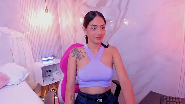 luna hot ass online show from September 2025 10:10:02 PM