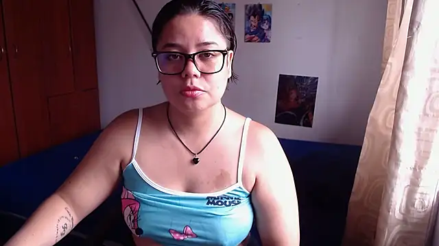 Snapshot of saenz_eymi chatting on October 2025 03:31:01 PM saenz eymi online show from October 2025 03:31:01 PM