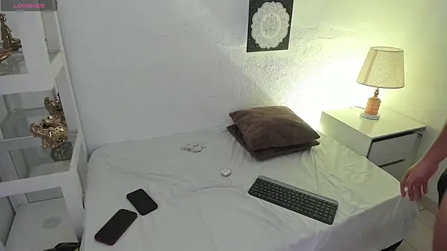 Snapshot of MafeStar777 chatting on November 2025 02:41:02 PM MafeStar777 online show from November 2025 02:41:02 PM