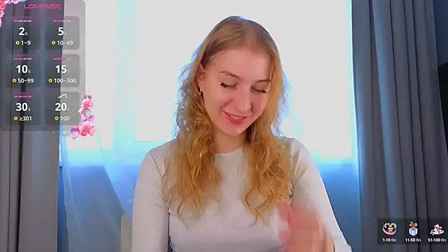 LorettaGladman online show from September 2025 04:11:02 AM