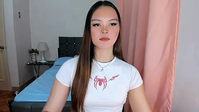 ameliamaureen online show from November 2025 05:50:01 AM