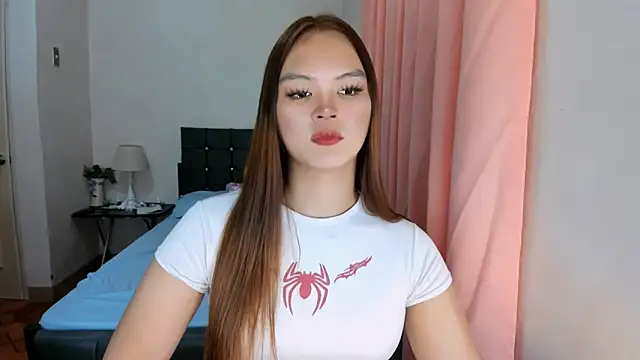 ameliamaureen online show from December 2025 02:55:01 PM