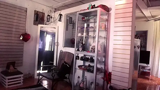 Snapshot of xinamora chatting on October 2025 02:50:02 PM xinamora online show from October 2025 02:50:02 PM