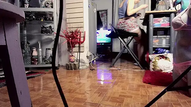 Snapshot of xinamora chatting on October 2025 04:05:01 AM xinamora online show from October 2025 04:05:01 AM