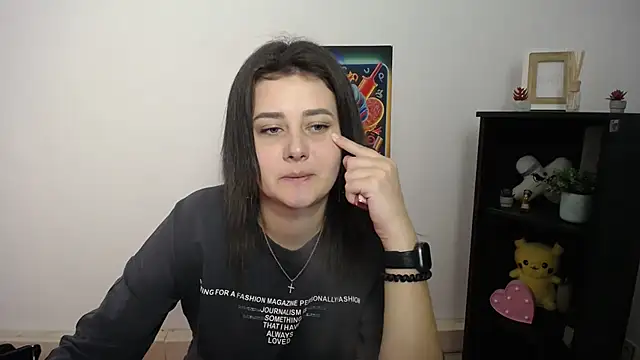 Katrin kiss  online show from September 2025 12:38:02 PM