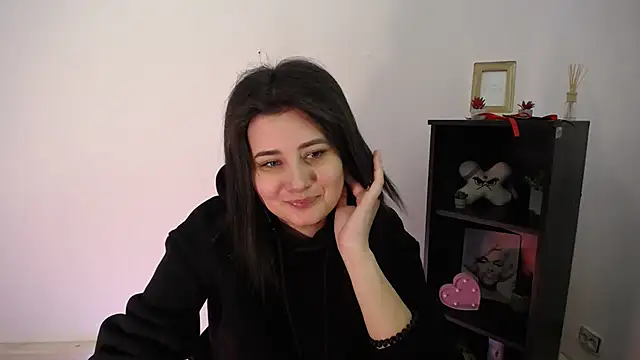 Katrin kiss  online show from February 2026 12:37:01 PM