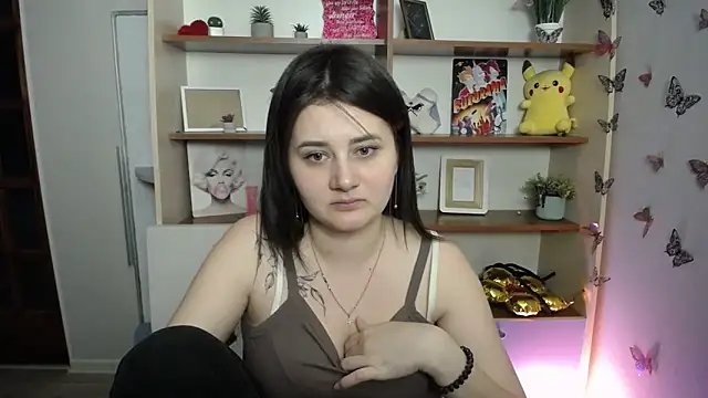 Katrin kiss  online show from May 2026 12:21:02 PM
