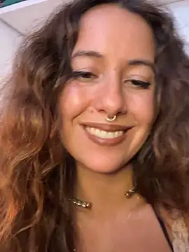 Griegadelfuego online show from November 2025 04:31:02 PM