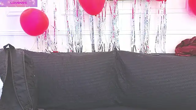 Daisy Price online show from February 2026 10:55:01 AM