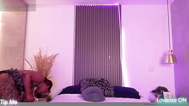 DollyBrowncc online show from January 2026 04:15:01 AM